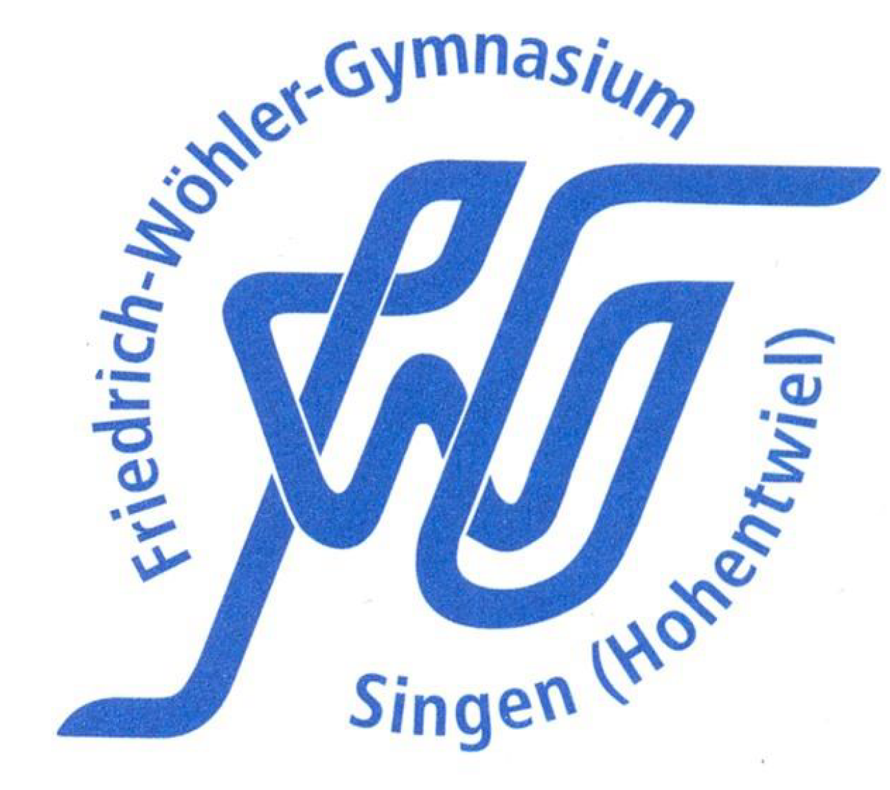 Logo Wöhler-Gymnasium Singen