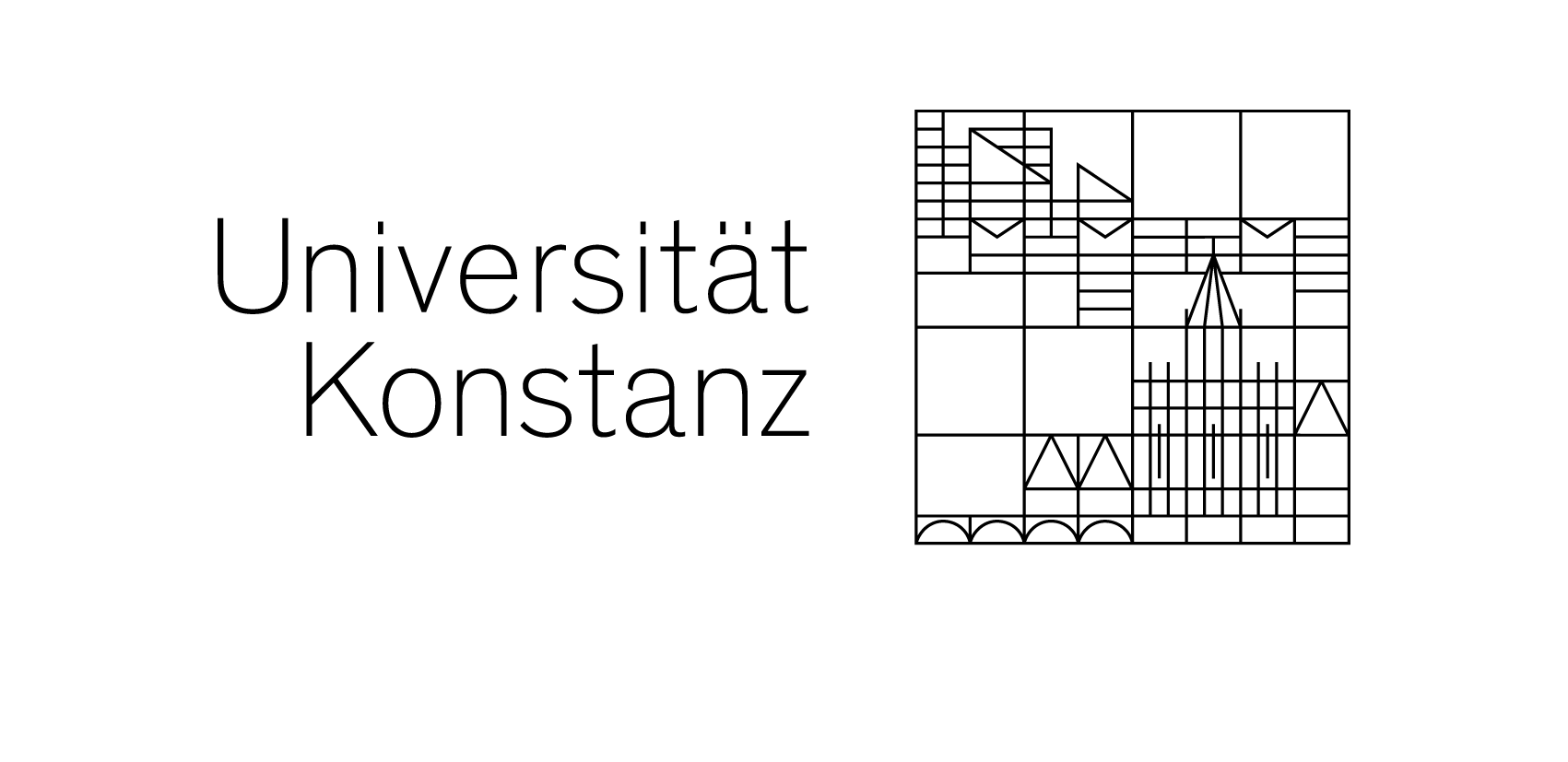 Logo der Uni Konstanz